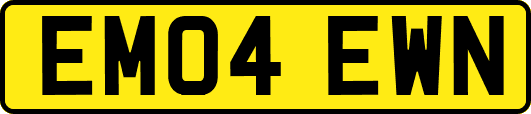 EM04EWN