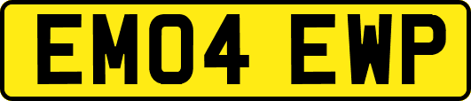 EM04EWP