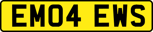 EM04EWS