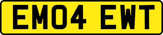 EM04EWT