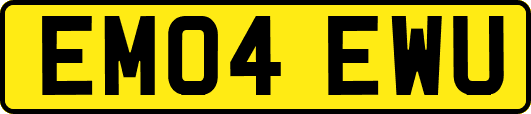 EM04EWU