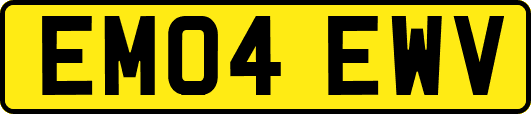 EM04EWV
