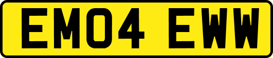 EM04EWW