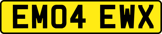 EM04EWX