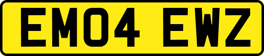 EM04EWZ