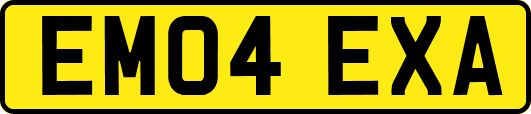 EM04EXA