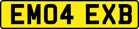 EM04EXB