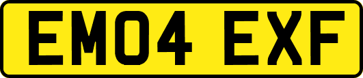 EM04EXF
