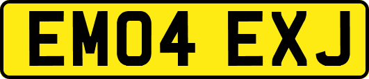 EM04EXJ