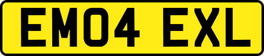 EM04EXL