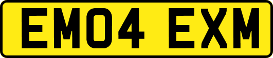 EM04EXM