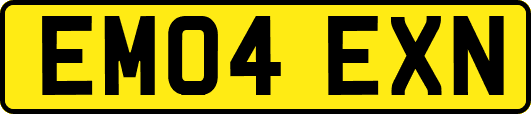 EM04EXN