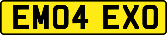 EM04EXO