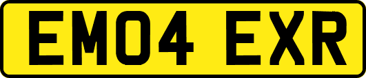 EM04EXR