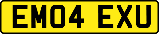 EM04EXU