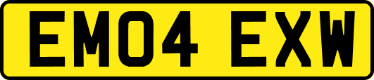 EM04EXW