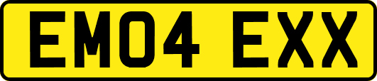 EM04EXX