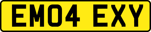 EM04EXY