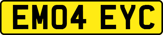 EM04EYC