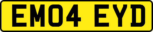 EM04EYD
