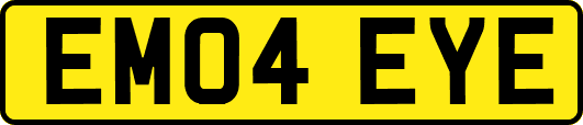EM04EYE