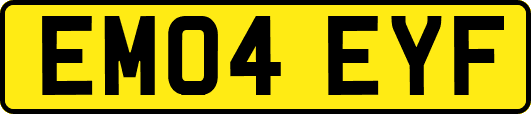 EM04EYF