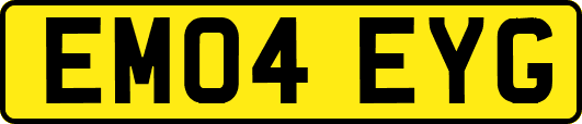 EM04EYG