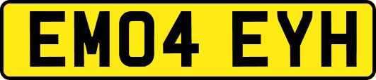 EM04EYH
