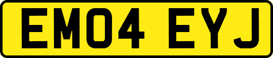 EM04EYJ