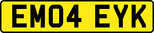 EM04EYK