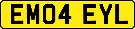 EM04EYL