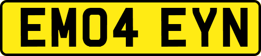 EM04EYN