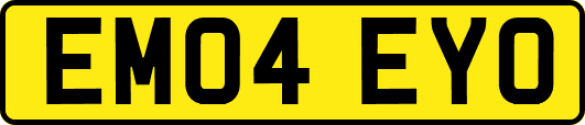 EM04EYO
