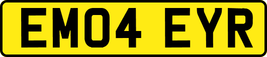 EM04EYR
