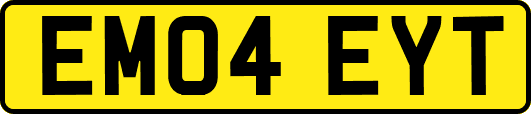 EM04EYT