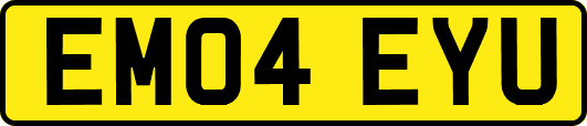 EM04EYU