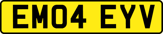 EM04EYV