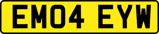 EM04EYW