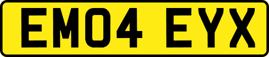 EM04EYX