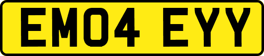 EM04EYY