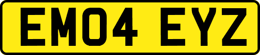 EM04EYZ