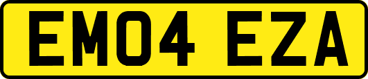 EM04EZA