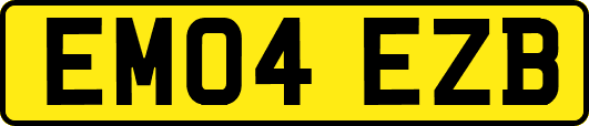 EM04EZB