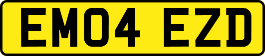 EM04EZD