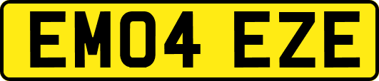 EM04EZE