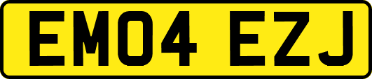 EM04EZJ