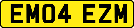 EM04EZM