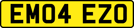 EM04EZO