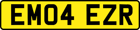 EM04EZR