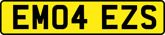 EM04EZS